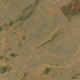 Satellite imagery of Argoub Ben Begour, DZ