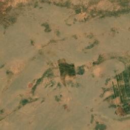 Satellite imagery of Argoub Ben Begour, DZ