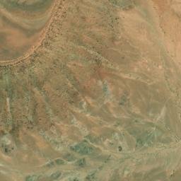 Satellite imagery of Kef Gamgouma, DZ
