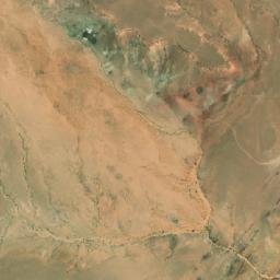 Satellite imagery of Kef Gamgouma, DZ
