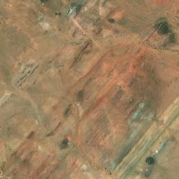 Satellite imagery of Kef Gamgouma, DZ