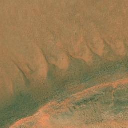 Satellite imagery of Kef Netsila, DZ