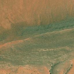 Satellite imagery of Kef Netsila, DZ