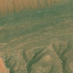 Satellite imagery of Kef Netsila, DZ