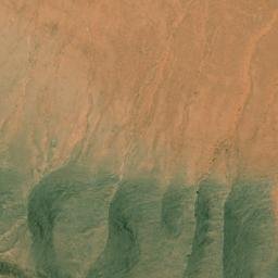 Satellite imagery of Teniet Hanech, DZ