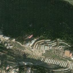 Satellite imagery of Dahr Zeitoun, LB