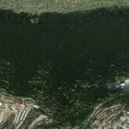 Satellite imagery of Dahr Zeitoun, LB