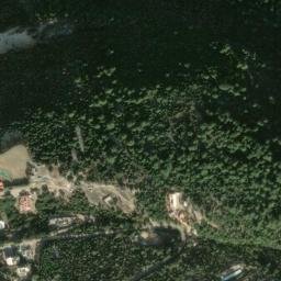 Satellite imagery of Dallîl el Ghâboûr, LB