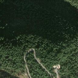 Satellite imagery of Dallîl el Ghâboûr, LB