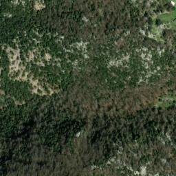 Satellite imagery of Jabal Mâr Jerios, LB