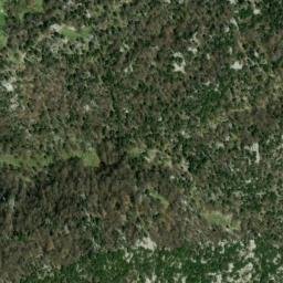 Satellite imagery of Jabal Mâr Jerios, LB