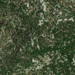 Satellite imagery of Jabal Mâr Jerios, LB