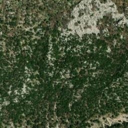 Satellite imagery of Ard Joûret Aarab, LB