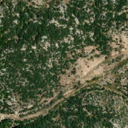 Satellite imagery of Ard Joûret Aarab, LB