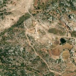 Satellite imagery of Ard Joûret Aarab, LB