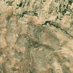 Satellite imagery of Chîr el Ghrîb, LB