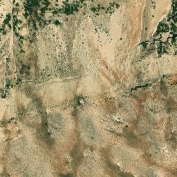Satellite imagery of Chîr el Ghrîb, LB