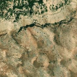 Satellite imagery of Chîr el Ghrîb, LB