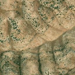 Satellite imagery of Gharîb Afqa, LB