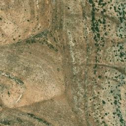 Satellite imagery of Aarîd el Khîyât, LB