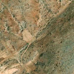 Satellite imagery of Dahr el Aïn, LB