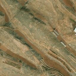 Satellite imagery of Dahr Ouâdi el Meghourre, LB