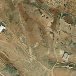 Satellite imagery of Dahr Ouâdi el Meghourre, LB