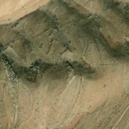 Satellite imagery of Chmîs Mâr Aabboûd, LB