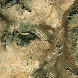 Satellite imagery of Ard el Maarra, LB