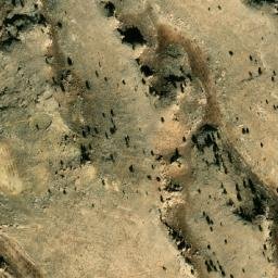 Satellite imagery of El Fokhté, LB