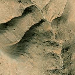 Satellite imagery of Z̧alīl ash Shi‘b, SY