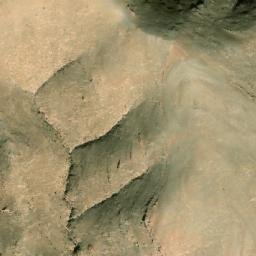 Satellite imagery of Z̧alīl ash Shi‘b, SY