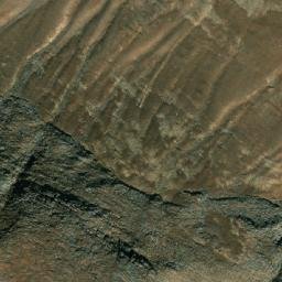 Satellite imagery of Kūh-e Aḩmad Kosh, IR