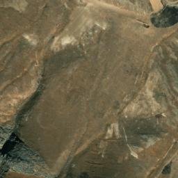 Satellite imagery of Kūh-e Aḩmad Kosh, IR