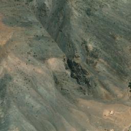 Satellite imagery of Kōh-e Surkh, AF