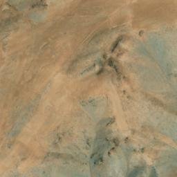 Satellite imagery of Kōh-e Ramah Row, AF