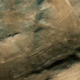 Satellite imagery of Ābshārah, AF