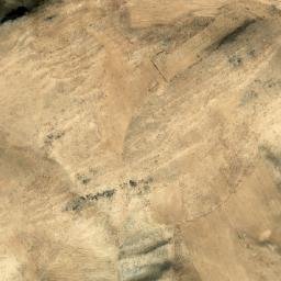 Satellite imagery of Kōh-e Siyāh Jar, AF