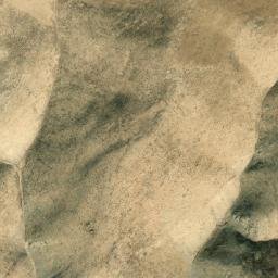 Satellite imagery of Pushtah-ye Dēwālak, AF