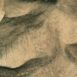 Satellite imagery of Pushtah-ye Dēwālak, AF