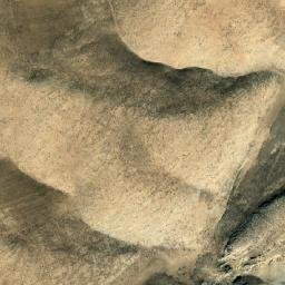 Satellite imagery of Pushtah-ye Dēwālak, AF