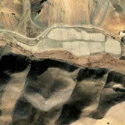 Satellite imagery of Shāh Khalīl, AF