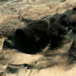 Satellite imagery of Shāh Khalīl, AF