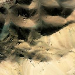 Satellite imagery of Sang-e Siyāh, AF