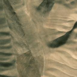 Satellite imagery of Pushtah-ye Galah Chashmah, AF