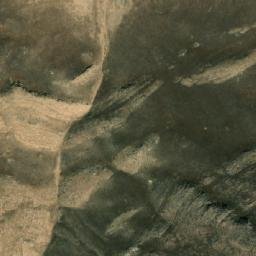 Satellite imagery of Band-e Gurzak, AF