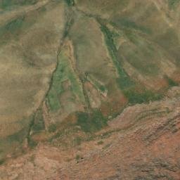 Satellite imagery of Sar-e Sarhang, AF