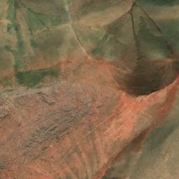 Satellite imagery of Sar-e Sarhang, AF