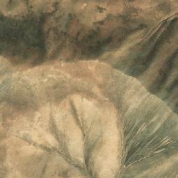 Satellite imagery of Pushtah-ye Shish Kharwārī, AF