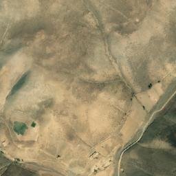 Satellite imagery of Siyāh Khārak, AF